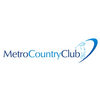 Los Marlins Golf Course at Metro Country Club Logo